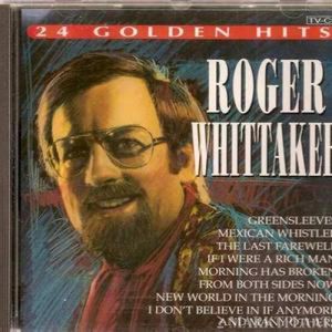 Roger Whittaker